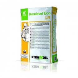 Kerakoll - Enduit de nivellement Keralevel Eco LR