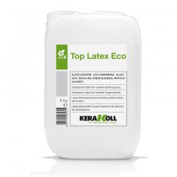 Kerakoll - Top Latex Eco latex élasticité