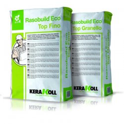Kerakoll - Mastic Rasobuild Eco Top Fino