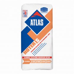 Atlas - Hoter S adhésif pour polystyrène