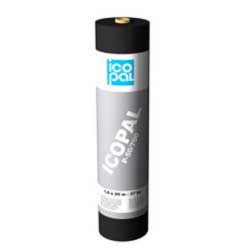 Icopal - papier goudronné pour ventilation traditionnelle PP-50/700